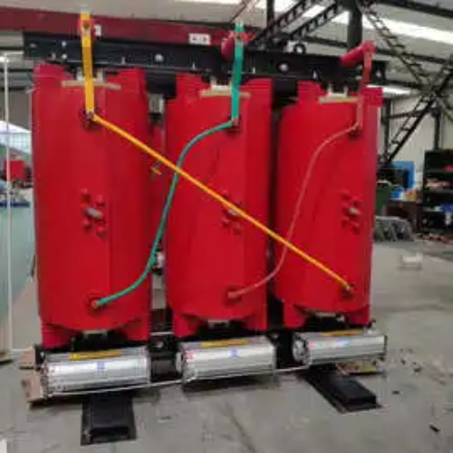 六枝特SCB14-1000kva/10-0.4变压器