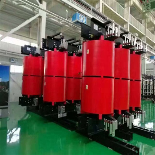 六枝特SCB18-1000KVA变压器